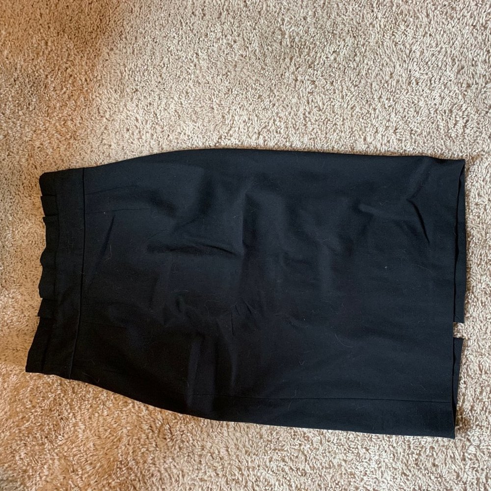 Zara skirt